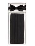 Amanda Christensen - Ceremony Cummerbund - Kikilipsud - ONE SIZE