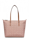 Lauren Ralph Lauren - Nylon Medium Keaton Tote Bag - Ostukotid - ONE SIZE