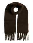 Pieces - Pcnikita Long Scarf Noos Bc - Talvised sallid - ONE SIZE