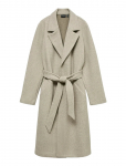 Vero Moda - Vmfortuneaya Long Coat Ga Noos - Talvemantlid - L