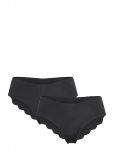 Sloggi - Sloggi Zero Microfibre 2.0 Hipster - Hipsterid ja bokserid - S
