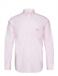 Gant - Reg Classic Poplin Shirt - Vabaaja - XXXXL