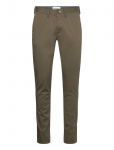 Gant - Slim Twill Chinos - Chino-p&uuml;ksid - 31 x 32