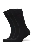 Gant - 3-Pack Socks - Tavalised sokid - 43-45