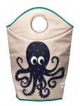3 Sprouts - Laundry Basket - Hoiukorvid - 56CM X 28CM X 48CM