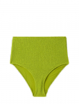 Understatement Underwear - Highwaist Bikini Briefs - K&otilde;rge v&ouml;&ouml;kohaga bikiinid - XS