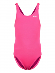 NIKE SWIM - Nike Hydrastrong Solid Fastback One Piece - Ujumisriided - 150-160