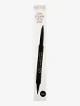 Revolution Beauty London - Revolution Felt And Kohl Dual Eyeliner - Eyeliner - 1 ml