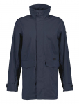 Didriksons - Harry Usx Parka - Parkad - S