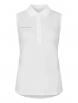 R&ouml;hnisch - Nicky Sleeveless Poloshirt - Spordipolod - XS
