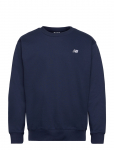 New Balance - Sport Essentials French Terry Crew - Dressipluusid - XXL