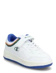 Champion - Rd18 Low B Ps Low Cut Shoe - Madala s&auml;&auml;rega tossud - 33