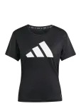 Adidas Performance - Run It Tee - Spordi T-s&auml;rgid - XXS