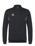 Hummel - Hmlauthentic Pl Zip Jacket - Spordi treeningjakid - XXXL