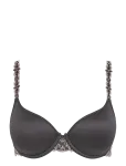CHANTELLE - Champs Elysees Covering Memory Bra - T-s&auml;rgi rinnahoidjad - 80 C