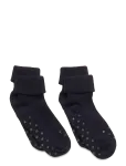 Minymo - Baby Rib Sock W. Abs (2-Pack) - Sokid - 19\22