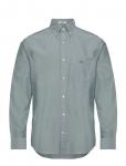 Gant - Reg Classic Oxford Shirt - Vabaaja - XXL