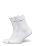 HUGO - 2P Qs Fine Rib Cc W - Tavalised sokid - 35-38