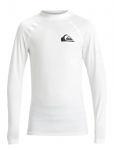 Quiksilver - Everyday Upf50 Ls Youth - Pikkade varrukatega T-s&auml;rgid - 16
