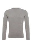 Tom Tailor - Basic Crewneck Knit - &Uuml;mara kaelusega - XL