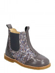 ANGULUS - Booties - Flat - With Zipper - Saapad - 22