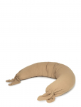 NOBODINOZ - Wabi Sabi Maternity Pillow 225X35 - Imetamispadjad - ONE SIZE