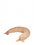 NOBODINOZ - Wabi Sabi Maternity Pillow 225X35 - Imetamispadjad - ONE SIZE