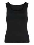 Vila - Vikenza U-Neck S/L Tank Top Rev - Noos - Varrukateta - XXL