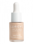 LUMENE - Invisible Illumination Instant Illuminizer - S&auml;rapuudrid - 15 ml