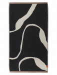Mette Ditmer - Nova Arte Bath Towel - Vannir&auml;tikud - 70X133CM