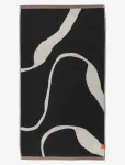 Mette Ditmer - Nova Arte Bath Towel - Vannir&auml;tikud - 70X133CM
