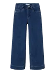 Name It - Nkfrose Wide Hw Jeans 1356-On Noos - Laiad teksad - 158