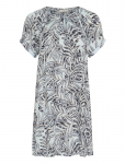 Kaffe - Kaamber Tunic Printed - Tuunikad - 36