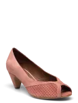 Anonymous Copenhagen - Tiffany Stiletto - Avatud varbaosaga kingad - 39