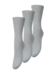 Becks&ouml;ndergaard - Telma Solid Sock 3 Pack - Tavalised sokid - 39-41