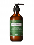 Antipodes - Hallelujah Lime & Patchouli Cleanser - N&auml;opesu- ja puhastusvahendid - 200 ml