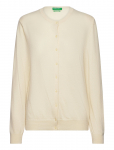 United Colors Of Benetton - L/S Sweater - Kardiganid - M