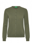 United Colors Of Benetton - L/S Sweater - Kardiganid - XL