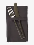 The Organic Company - Dinner Napkins - Riidest salvr&auml;tikud - ONE SIZE