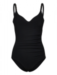 Chantelle Beach - Emblem Bikini Covering Underwired Swimsuit - Ujumisriided - D x 70