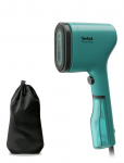 Tefal - Pure Pop Garment Steamer Green - Wash & Clean - ONE SIZE