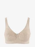 Damella Of Sweden - Bra Without Underwire Viola - Tugikaarteta rinnahoidjad - 100 C