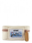 Dsignhouse Moomin - The Moomins Toilet Bag - Tualett-tarvete kotid - 16X8X8CM