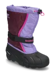 Sorel - Youth Flurry Boot - Talvesaapad jalgat&otilde;mmatavad - 39