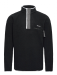 Columbia Sportswear - Helvetia Ii Half Snap Fleece - Spordifliisid ja vahekihid - M