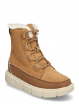 Sorel - Youth Sorel Explorer Iii Lace Wp - Talvesaapad jalgat&otilde;mmatavad - 35