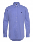 Polo Ralph Lauren - Custom Fit Stretch Poplin Shirt - Vabaaja s&auml;rgid - L