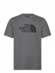 The North Face - M Ss Easy Tee - Spordi T-s&auml;rgid - XS