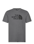 The North Face - M Ss Easy Tee - Spordi T-s&auml;rgid - XS