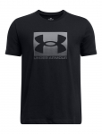 Under Armour - Ua B Boxed Sports Update Ss - Spordi T-s&auml;rgid - 140-152